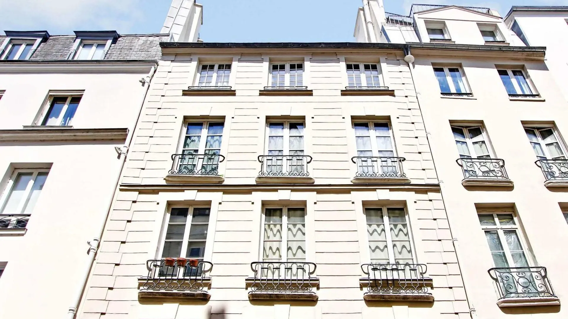 Beautiful In The Heart Of The Latin Quarter Apartment Paris